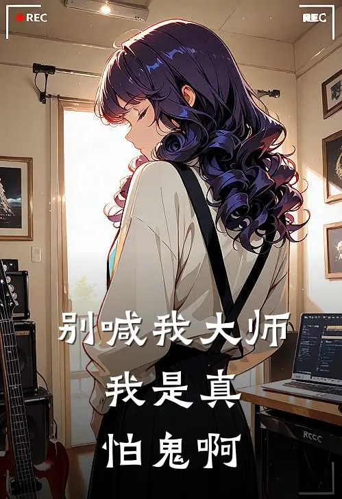 别喊我大师，我是真怕鬼啊