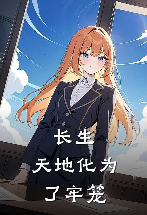 长生，天地化为了牢笼