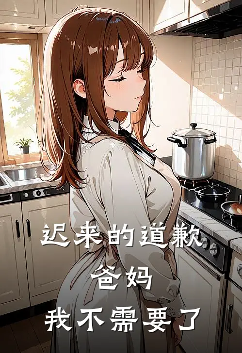 迟来的道歉，爸妈，我不需要了