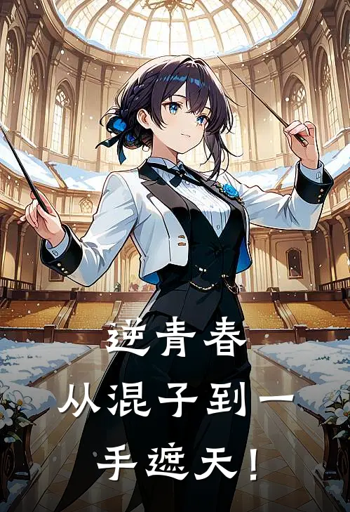 逆青春：从混子到一手遮天！