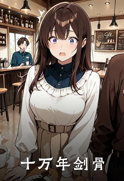 十万年剑骨
