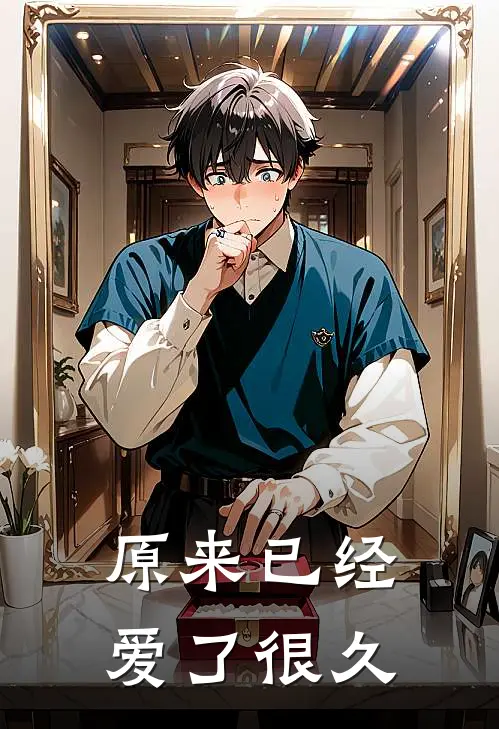 原来已经爱了很久