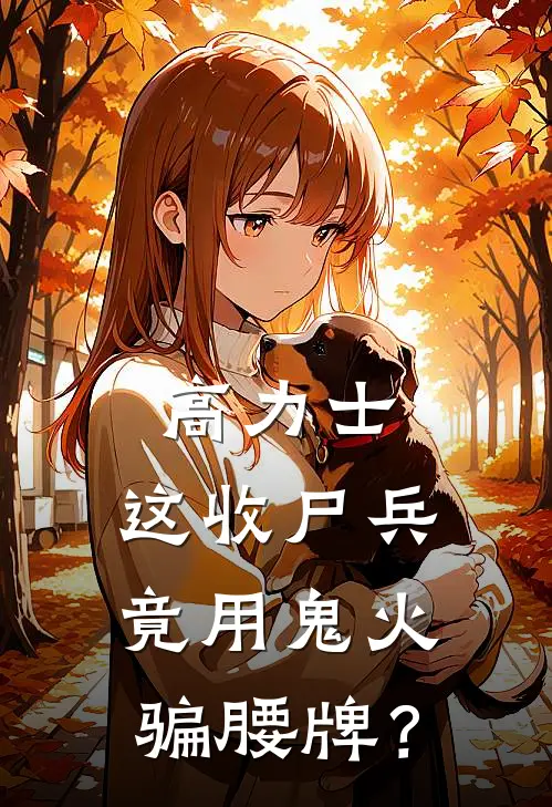 高力士：这收尸兵竟用鬼火骗腰牌？