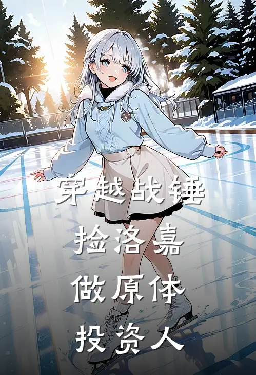 穿越战锤，捡洛嘉，做原体投资人