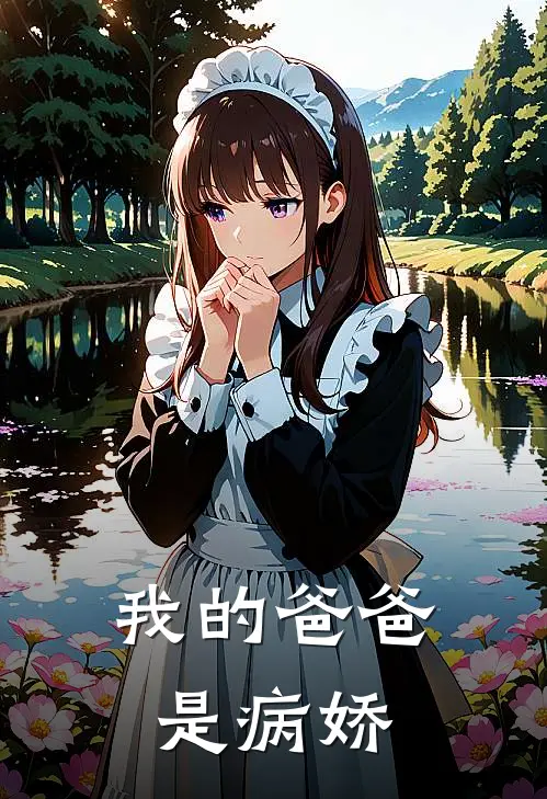 我的爸爸是病娇