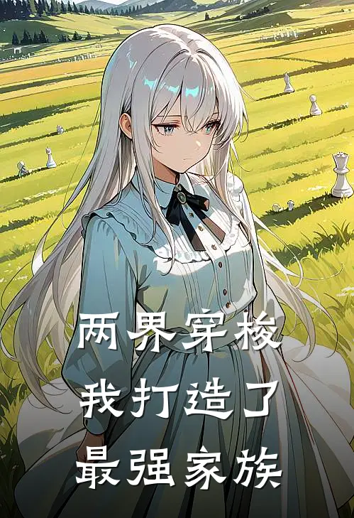 两界穿梭：我打造了最强家族