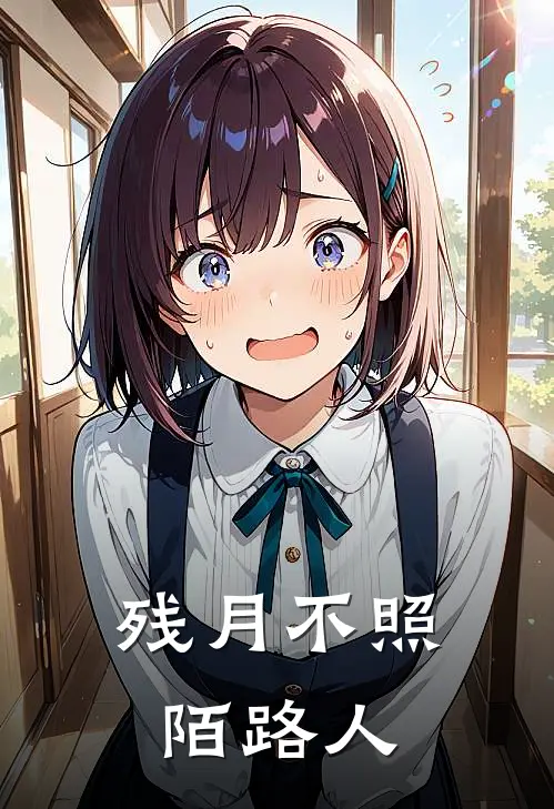 残月不照陌路人