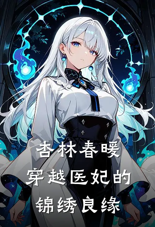 杏林春暖：穿越医妃的锦绣良缘