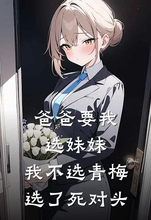 爸爸要我选妹妹，我不选青梅选了死对头