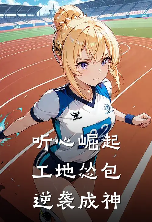 听心崛起：工地怂包逆袭成神