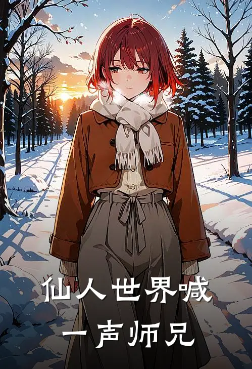 仙人世界喊一声师兄