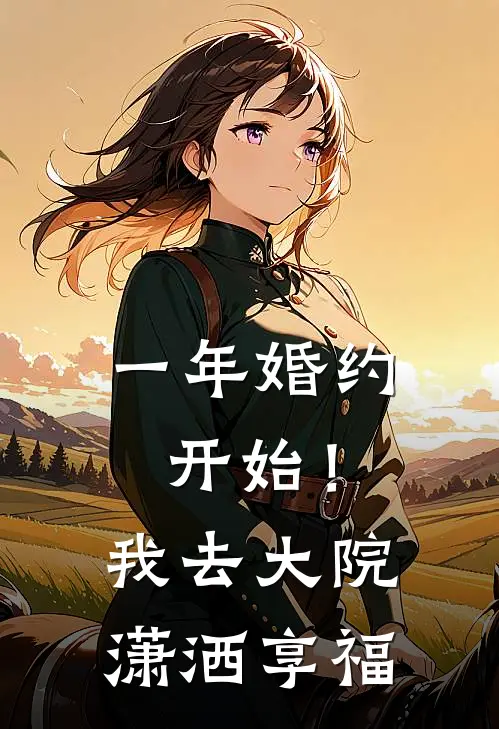 一年婚约开始！我去大院潇洒享福