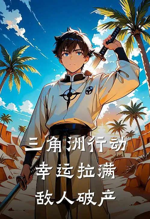 三角洲行动：幸运拉满，敌人破产