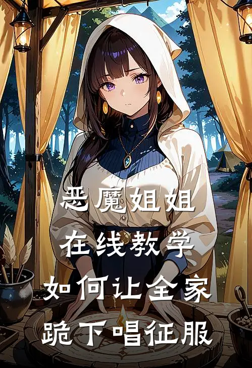 恶魔姐姐在线教学：如何让全家跪下唱征服