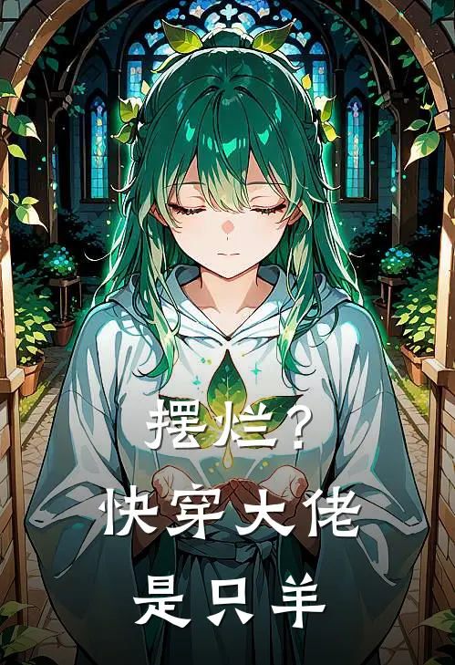 摆烂？快穿大佬是只羊