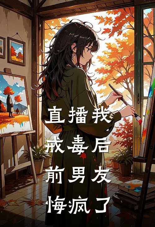 直播我戒毒后，前男友悔疯了江驰苏瑶小说推荐完结_全集免费小说直播我戒毒后，前男友悔疯了(江驰苏瑶)