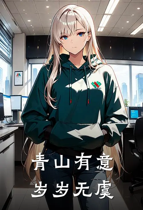 青山有意，岁岁无虞