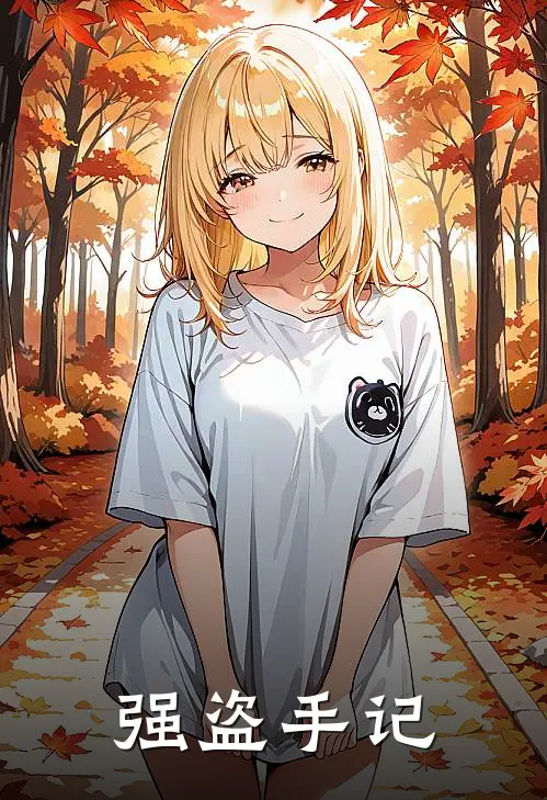 强盗手记