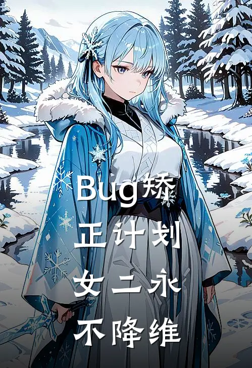 Bug矫正计划，女二永不降维