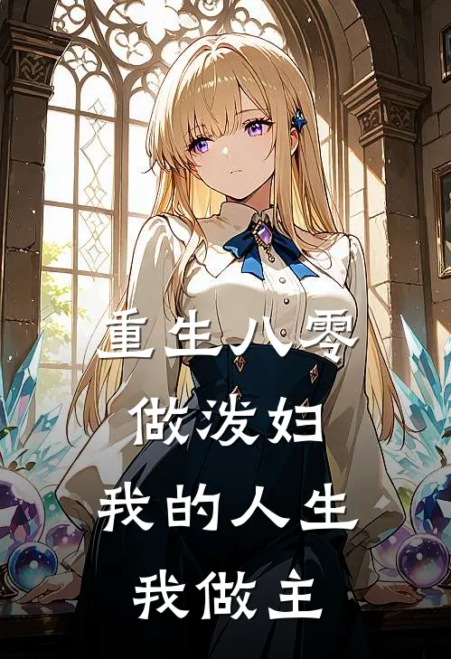 重生八零做泼妇：我的人生我做主
