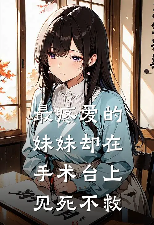 最疼爱的妹妹却在手术台上见死不救