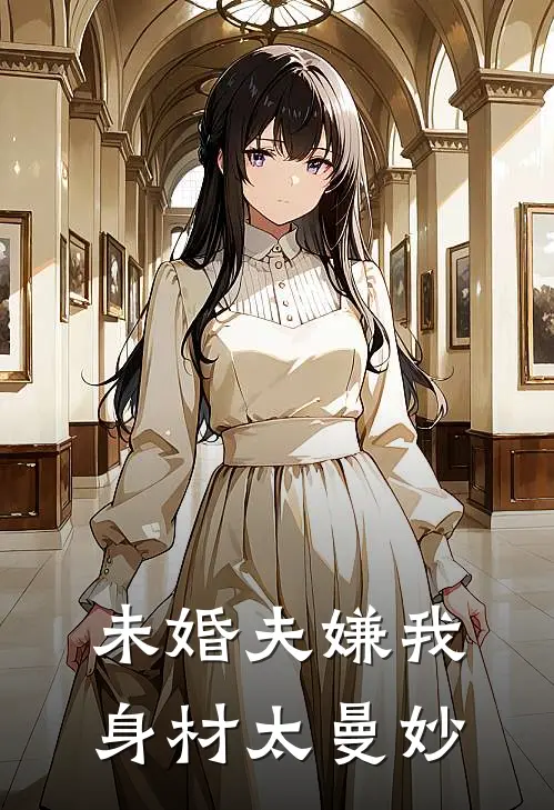 未婚夫嫌我身材太曼妙