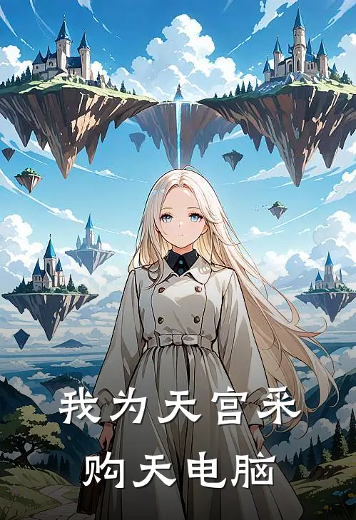 我为天宫采购天电脑