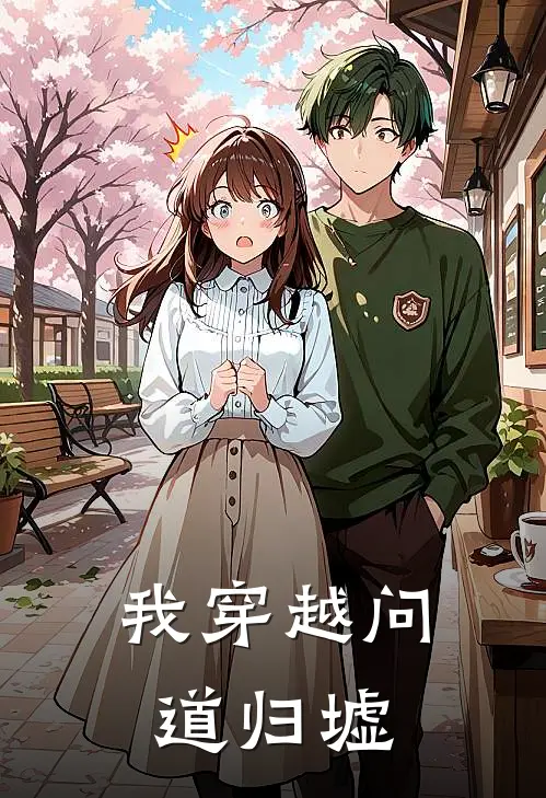 我穿越问道归墟