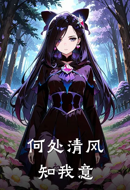 何处清风知我意