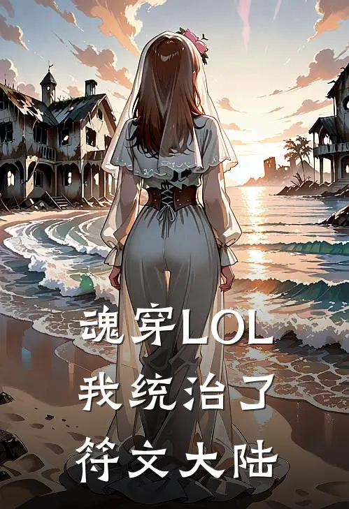 魂穿LOL：我统治了符文大陆