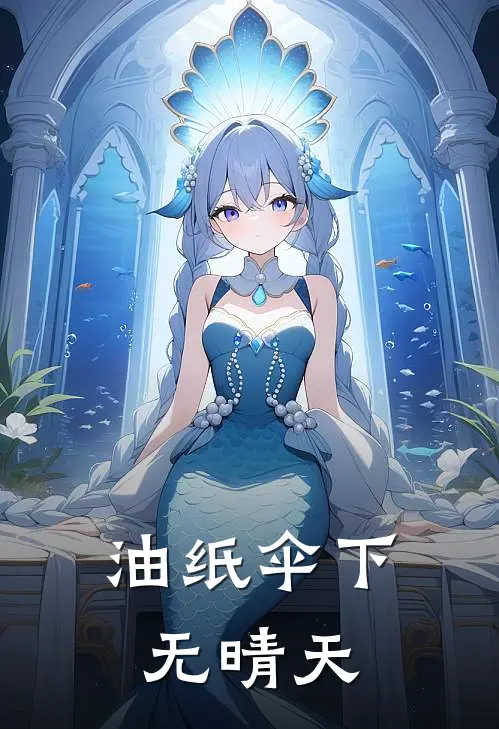 油纸伞下无晴天