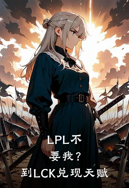 LPL不要我？到LCK兑现天赋