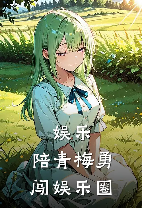 娱乐：陪青梅勇闯娱乐圈