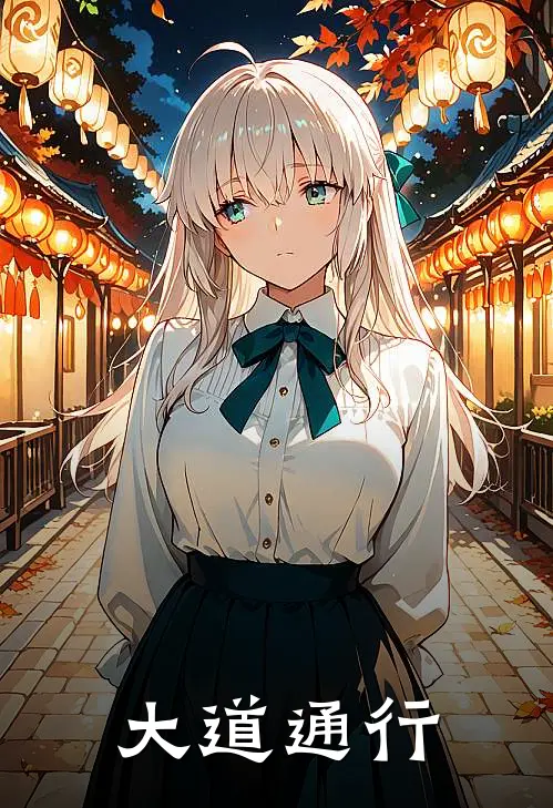 大道通行