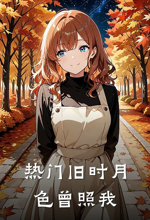 [热门]旧时月色曾照我