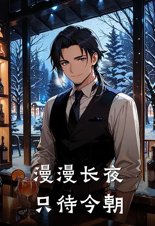 漫漫长夜，只待今朝