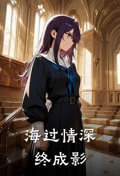 海过情深终成影宋韫沈汐最新热门小说_海过情深终成影全本在线阅读