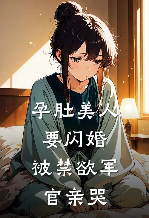 孕肚美人要闪婚，被禁欲军官亲哭
