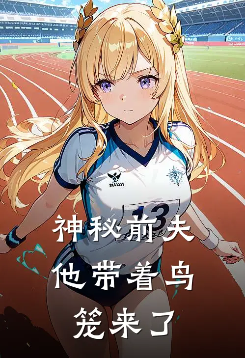 神秘前夫：他带着鸟笼来了