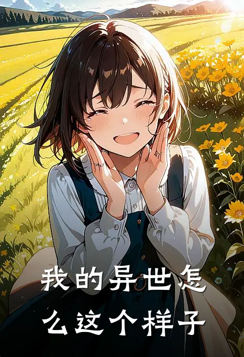 我的异世怎么这个样子