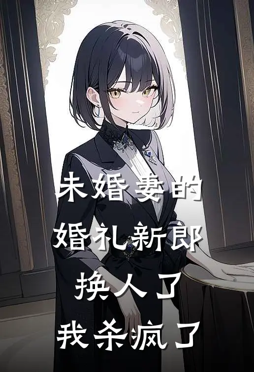 未婚妻的婚礼新郎换人了，我杀疯了