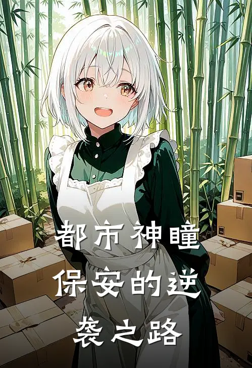 都市神瞳：保安的逆袭之路