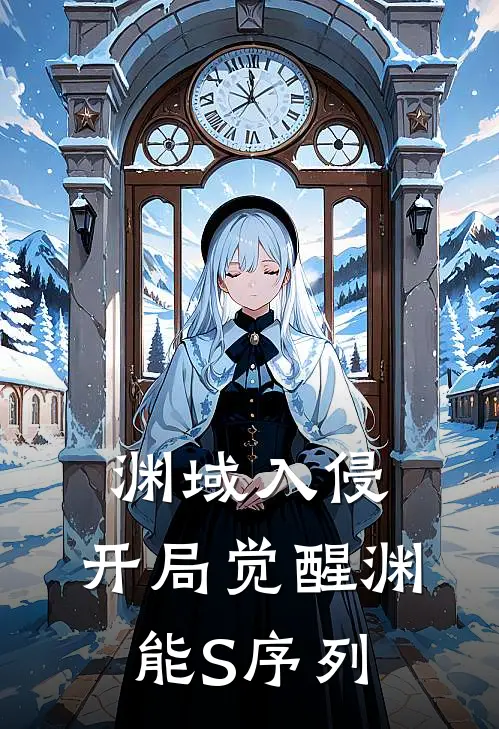 渊域入侵：开局觉醒渊能S序列