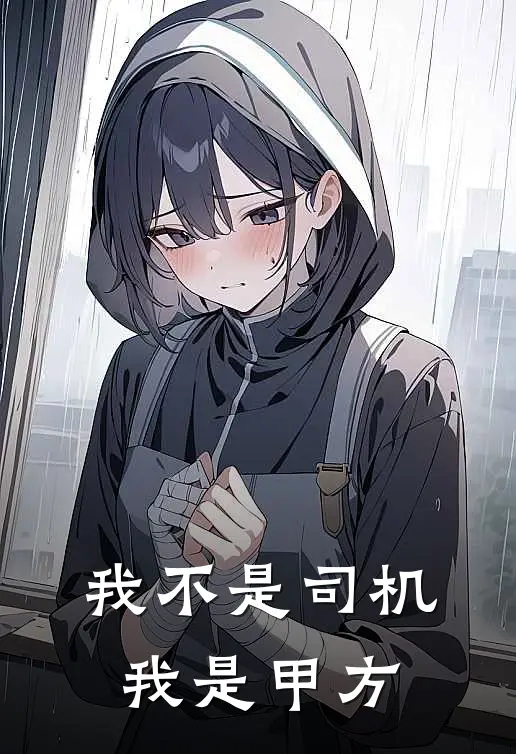 我不是司机，我是甲方