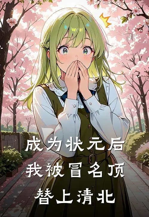 成为状元后，我被冒名顶替上清北