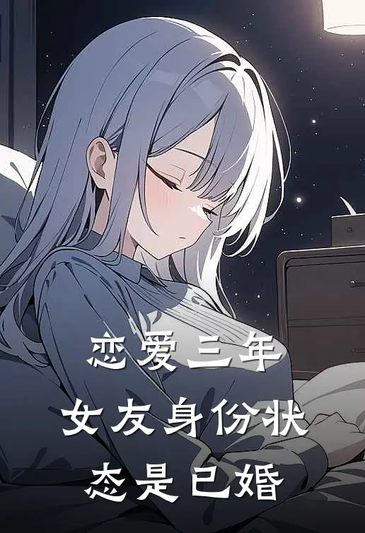 恋爱三年，女友身份状态是已婚