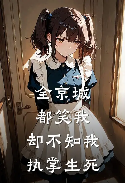 全京城都笑我，却不知我执掌生死