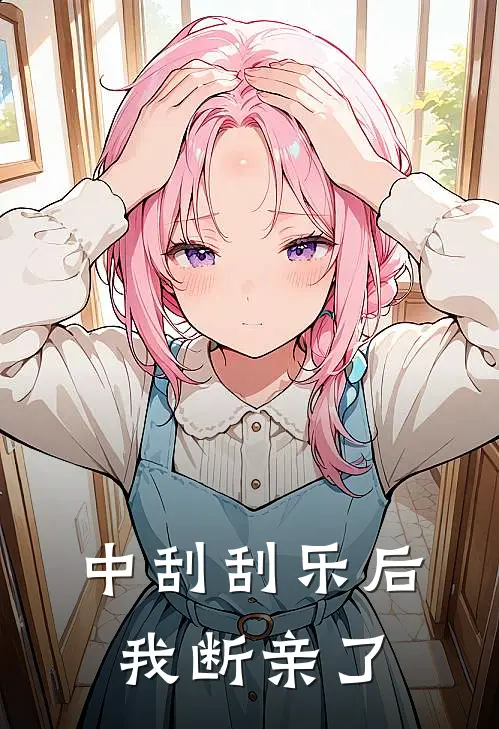 中刮刮乐后，我断亲了