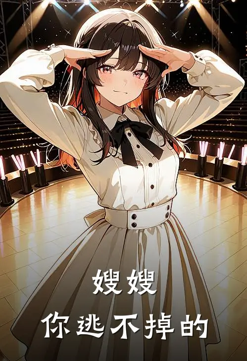 嫂嫂，你逃不掉的