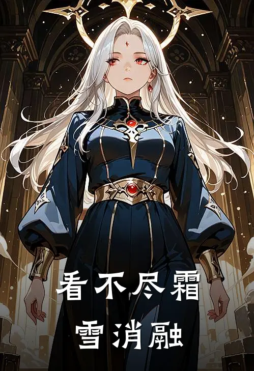 看不尽霜雪消融